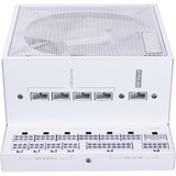 Lian Li EG1000 WHITE, Alimentatore PC bianco