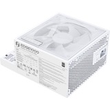 Lian Li EG1000 WHITE, Alimentatore PC bianco