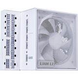 Lian Li EG1000 WHITE, Alimentatore PC bianco