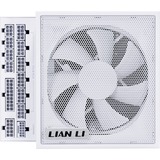 Lian Li EG1000 WHITE, Alimentatore PC bianco