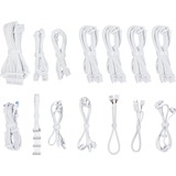 Lian Li EG1000 WHITE, Alimentatore PC bianco