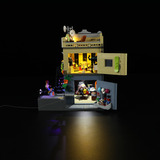 Lumibricks F9051, Giochi di costruzione 