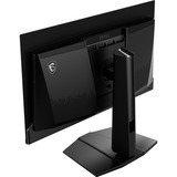 MSI MAG 271QPXDE QD-OLED E2 Monitor PC 67,3 cm (26.5") 2560 x 1440 Pixel Wide Quad HD Nero, Monitor di gioco Nero, 67,3 cm (26.5"), 2560 x 1440 Pixel, Wide Quad HD, QD-OLED, 0,03 ms, Nero