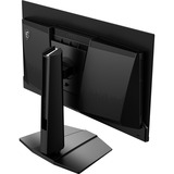 MSI MAG 271QPXDE QD-OLED E2 Monitor PC 67,3 cm (26.5") 2560 x 1440 Pixel Wide Quad HD Nero, Monitor di gioco Nero, 67,3 cm (26.5"), 2560 x 1440 Pixel, Wide Quad HD, QD-OLED, 0,03 ms, Nero