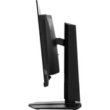 MSI MAG 271QPXDE QD-OLED E2 Monitor PC 67,3 cm (26.5") 2560 x 1440 Pixel Wide Quad HD Nero, Monitor di gioco Nero, 67,3 cm (26.5"), 2560 x 1440 Pixel, Wide Quad HD, QD-OLED, 0,03 ms, Nero