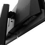 MSI MAG 271QPXDE QD-OLED E2 Monitor PC 67,3 cm (26.5") 2560 x 1440 Pixel Wide Quad HD Nero, Monitor di gioco Nero, 67,3 cm (26.5"), 2560 x 1440 Pixel, Wide Quad HD, QD-OLED, 0,03 ms, Nero