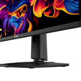 MSI MAG 271QPXDE QD-OLED E2 Monitor PC 67,3 cm (26.5") 2560 x 1440 Pixel Wide Quad HD Nero, Monitor di gioco Nero, 67,3 cm (26.5"), 2560 x 1440 Pixel, Wide Quad HD, QD-OLED, 0,03 ms, Nero