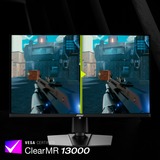 MSI MAG 271QPXDE QD-OLED E2 Monitor PC 67,3 cm (26.5") 2560 x 1440 Pixel Wide Quad HD Nero, Monitor di gioco Nero, 67,3 cm (26.5"), 2560 x 1440 Pixel, Wide Quad HD, QD-OLED, 0,03 ms, Nero