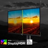 MSI MAG 271QPX QD-OLED E2, Monitor di gioco Nero