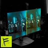 MSI MAG 271QPX QD-OLED E2, Monitor di gioco Nero