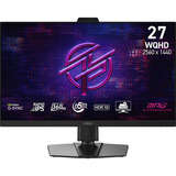 MSI MPG 272QRF X36, Monitor di gioco Nero