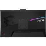 MSI MPG 272QRF X36, Monitor di gioco Nero, 68,6 cm (27"), 2560 x 1440 Pixel, Wide Quad HD, LCD, 0,5 ms, Nero