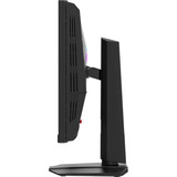 MSI MPG 272QRF X36, Monitor di gioco Nero
