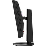 MSI MPG 272QRF X36, Monitor di gioco Nero, 68,6 cm (27"), 2560 x 1440 Pixel, Wide Quad HD, LCD, 0,5 ms, Nero