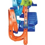 Mattel Action HXR70 veicolo giocattolo, Ippodromo Set di veicoli e piste, 5 anno/i, D, Plastica, Multicolore