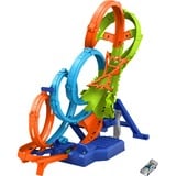 Mattel HXR70, Ippodromo 