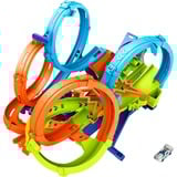 Mattel HXR70, Ippodromo 