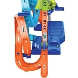 Mattel HXR70, Ippodromo 