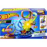 Mattel HXR70, Ippodromo 