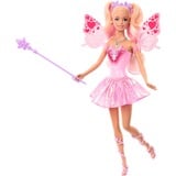Mattel JCP76, Bambola 
