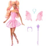 Mattel JCP76, Bambola 