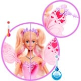 Mattel JCP76, Bambola 
