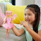 Mattel JCP76, Bambola 