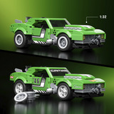 Mattel JFT16 