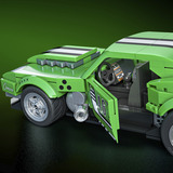 Mattel JFT16 