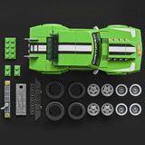 Mattel JFT16 