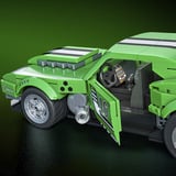 Mattel JFT16 gioco di costruzione, Giochi di costruzione Set da costruzione, 10 anno/i, Plastica, 289 pz, 556,6 g