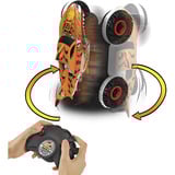 Mattel Monster Trucks HGV87 giocattolo telecomandato, RC 4 anno/i, Litio