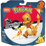 Mattel Pokémon GKY96 accessorio per giocattoli da costruzione Figura di costruzione Arancione Figura di costruzione, 7 anno/i, Arancione