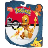 Mattel Pokémon GKY96 accessorio per giocattoli da costruzione Figura di costruzione Arancione Figura di costruzione, 7 anno/i, Arancione