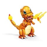 Mattel Pokémon GKY96 gioco di costruzione, Giochi di costruzione Figura di costruzione, 7 anno/i, Plastica, 180 pz, 269,4 g