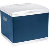 Mobicool MB40 borsa frigo 38 L Elettrico Blu, Grigio blu, Blu, Grigio, 38 L, R600a, 1,5 L, 46 dB, N-T