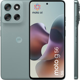 Motorola moto g56 5G 256GB, Handy grigio chiaro