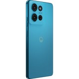 Motorola moto g75 5G 17,2 cm (6.78") Dual SIM ibrida Android 14 USB tipo-C 8 GB 256 GB 5000 mAh Blu, Handy blu, 17,2 cm (6.78"), 8 GB, 256 GB, 50 MP, Android 14, Blu