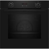 Neff B2CCG6AK3, Forno Nero