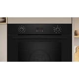 Neff B2CCG6AK3, Forno Nero