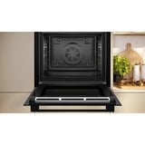 Neff B2CCG6AK3, Forno Nero