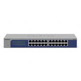 Netgear GS524, Interruttore 