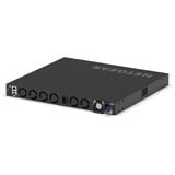 Netgear M4350-24X8F8V Gestito L3 10G Ethernet (100/1000/10000) Supporto Power over Ethernet (PoE) 1U Nero, Interruttore Gestito, L3, 10G Ethernet (100/1000/10000), Supporto Power over Ethernet (PoE), Montaggio rack, 1U