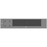 Netgear MS510TXM switch di rete Gestito L2/L3/L4 10G Ethernet (100/1000/10000) Grigio, Blu grigio, Gestito, L2/L3/L4, 10G Ethernet (100/1000/10000), Full duplex, Montaggio rack