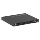Netgear XSM4340V-100NES, Interruttore 