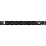 Netgear XSM4340V Gestito L3 10G Ethernet (100/1000/10000) Supporto Power over Ethernet (PoE) 1U Nero, Interruttore Gestito, L3, 10G Ethernet (100/1000/10000), Supporto Power over Ethernet (PoE), Montaggio rack, 1U