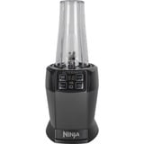 Ninja BN495EU, Mixer stand Nero/Argento