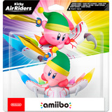Nintendo amiibo Kirby con spada e Dragoon, Gioco figura 