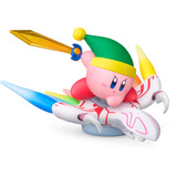 Nintendo amiibo Kirby con spada e Dragoon, Gioco figura 