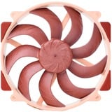 Noctua NF-A14x25r G2 PWM Sx2 PP, Ventola 